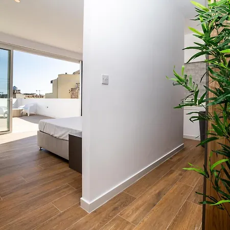 Апартаменты Emilio's *