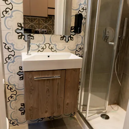 Апартаменты Emilio's Слима