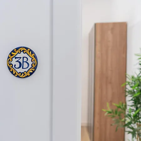 Апартаменты Emilio's *