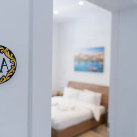 Emilio's Апартаменты