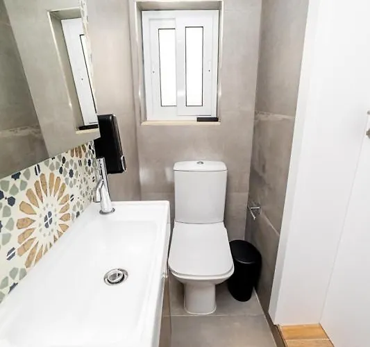 Apartament Emilio's *