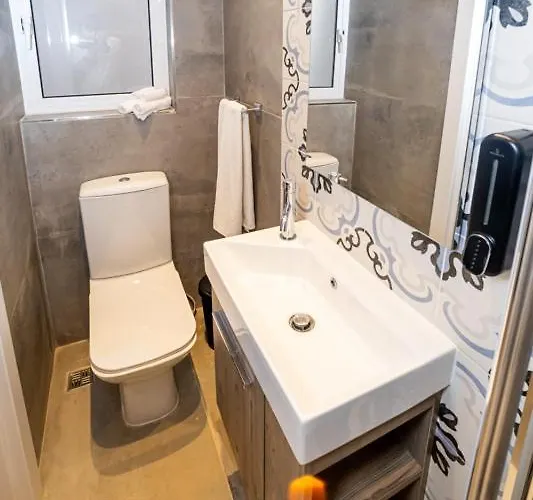 Apartament Emilio's Sliema