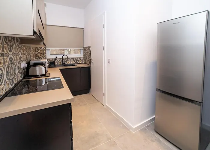 Apartament Emilio's *