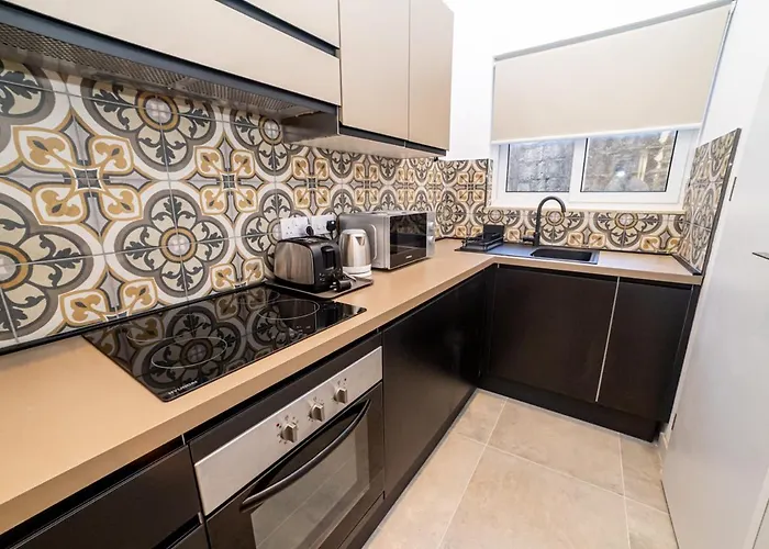 Apartament Emilio's Sliema