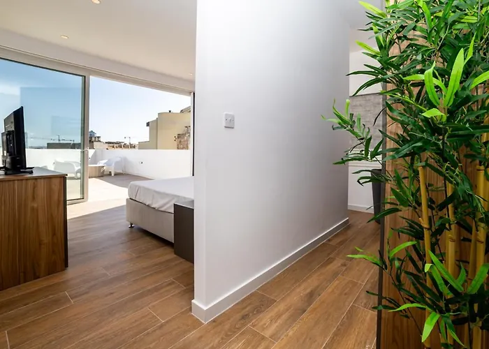 Apartament Emilio's *