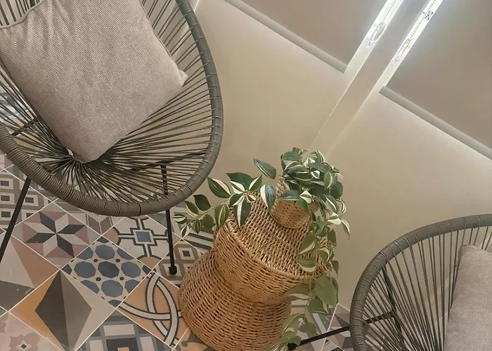 Apartament Emilio's *