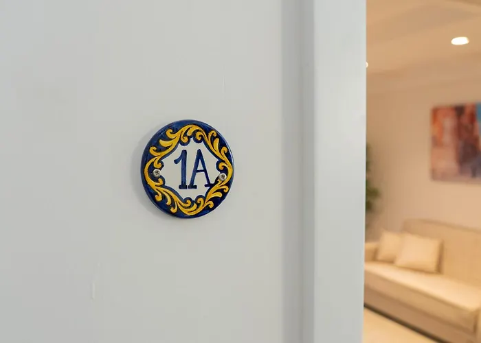 Emilio's Apartament Sliema