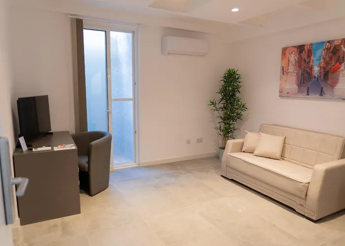 Apartament Emilio's Sliema