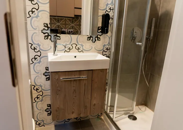 Apartament Emilio's Sliema