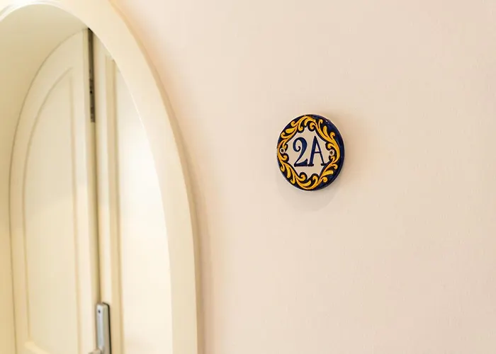 Emilio's Apartament *