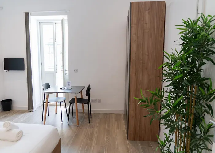 Apartament Emilio's *