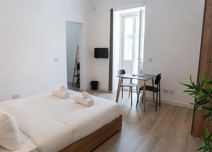 Apartament Emilio's Sliema