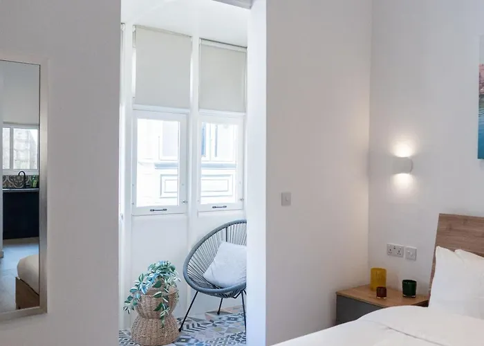 Apartament Emilio's *