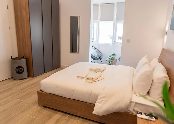 Emilio's Apartament Sliema