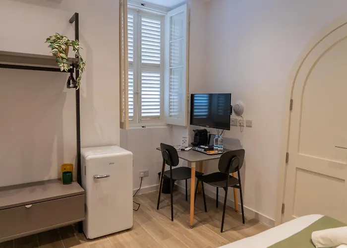 Apartament Emilio's Sliema