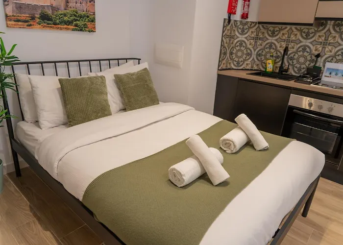 Emilio's Apartament *