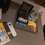 Emilio's *