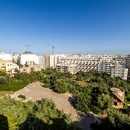 Emilio's Apartment *