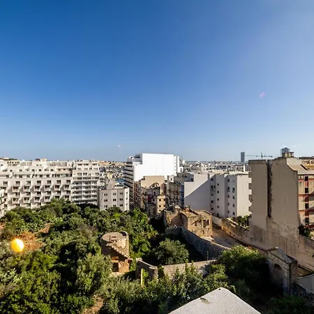 Emilio's Apartman Sliema