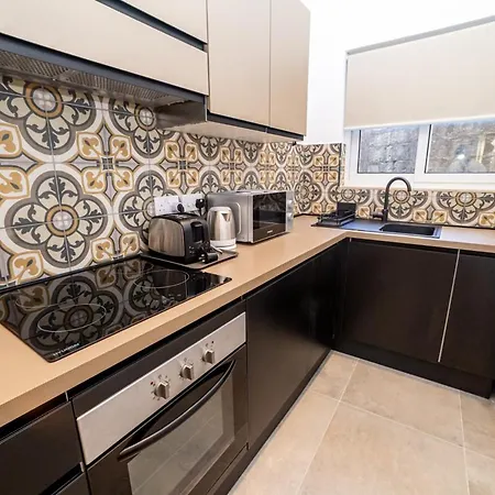 Apartman Emilio's Sliema