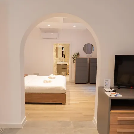 Emilio's Apartment *