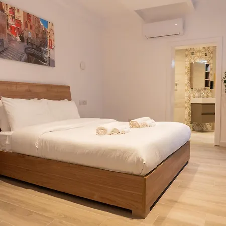 Apartment Emilio's Sliema