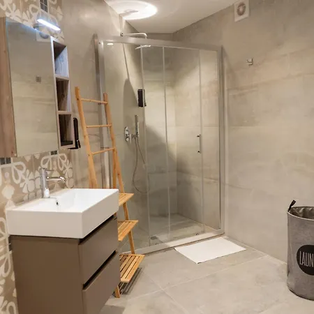 Apartment Emilio's *