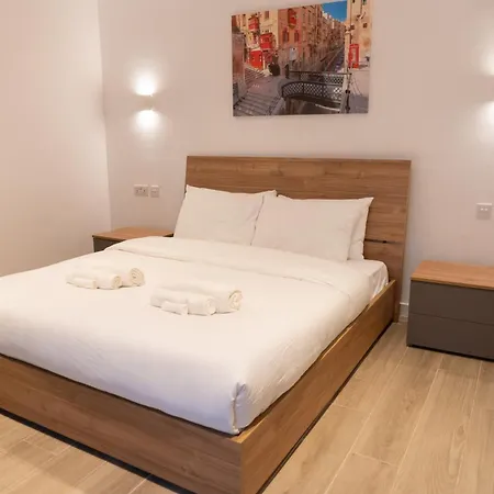 Apartman Emilio's Sliema