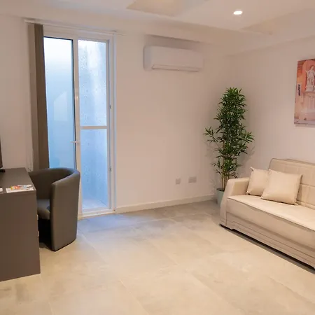 Apartament Emilio's Sliema