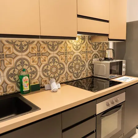 Apartament Emilio's Sliema