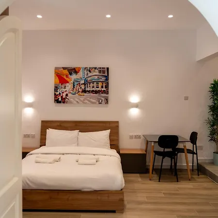 Apartment Emilio's Sliema