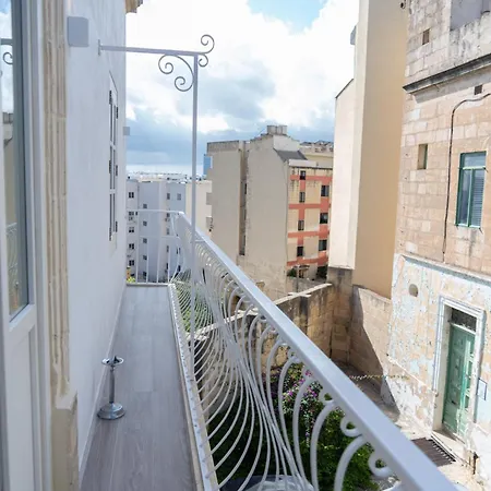 Apartament Emilio's
