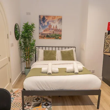 Apartment Emilio's Sliema