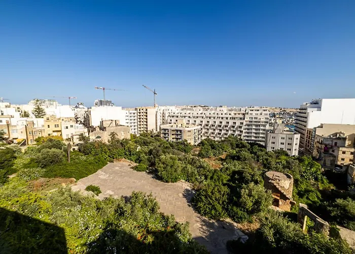 Emilio's Apartment *