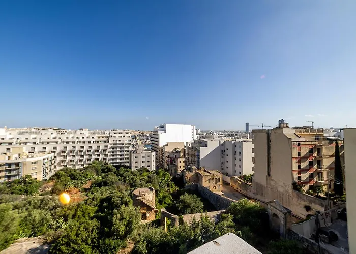 Emilio's Apartment Sliema