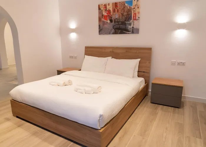 Apartment Emilio's Sliema