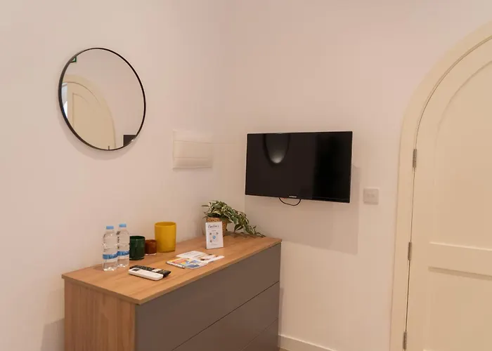 Emilio's Apartment *