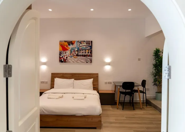 Apartment Emilio's Sliema