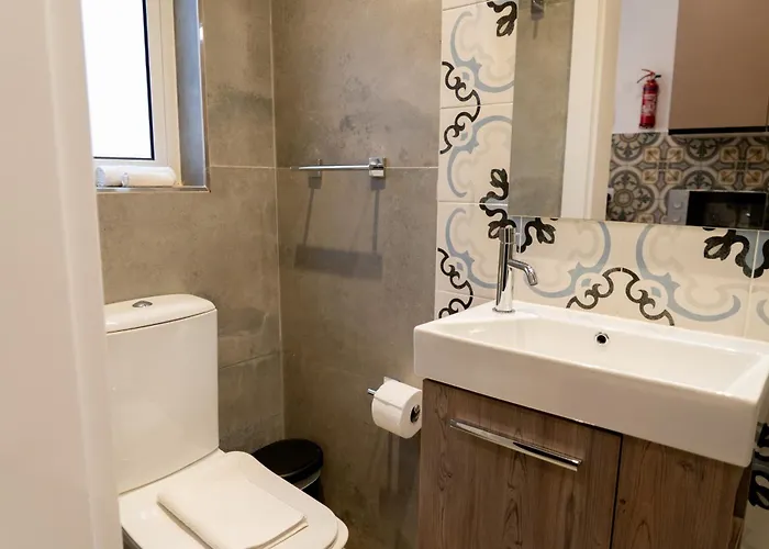 Emilio's Apartment *