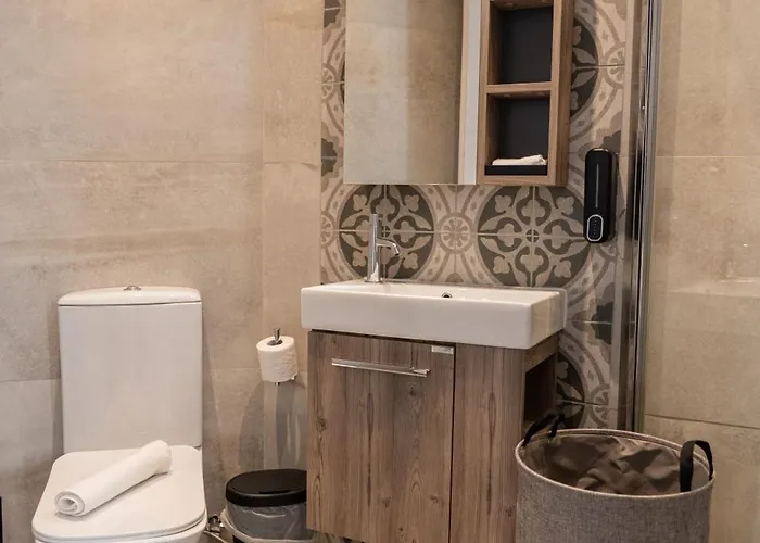 Apartment Emilio's *