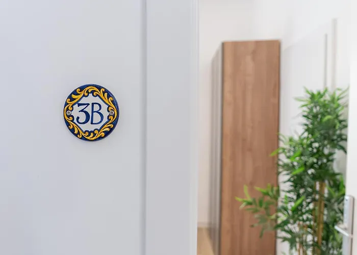 Apartment Emilio's *