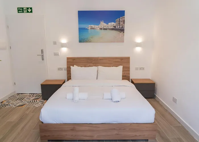 Emilio's Apartment *