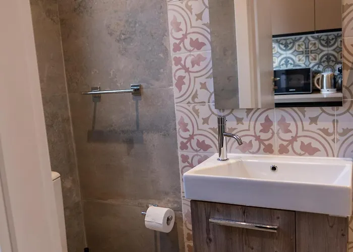 Apartment Emilio's *