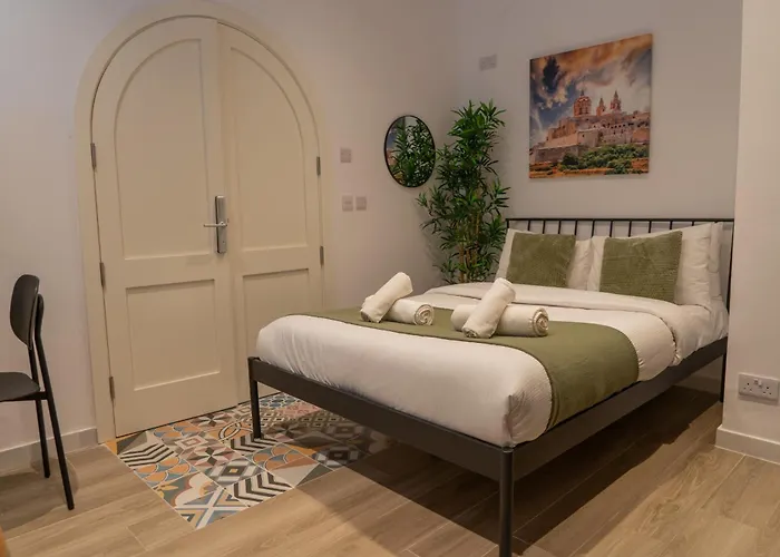 Apartment Emilio's Sliema