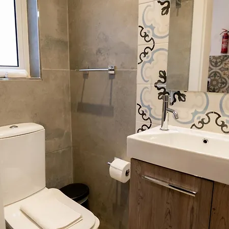 Emilio's Apartment *