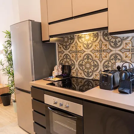 Apartment Emilio's *