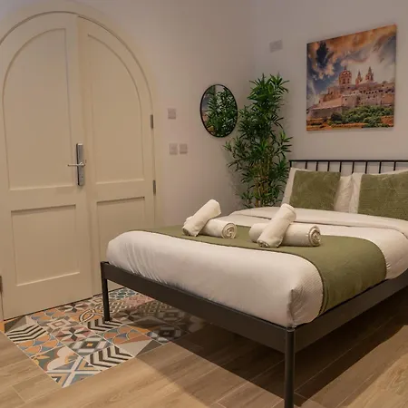 Apartment Emilio's Sliema